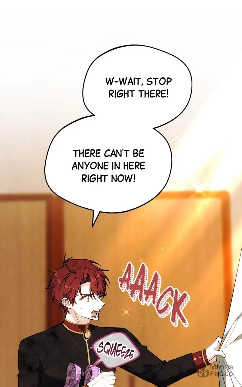 Bride of Obsidian Chapter 44 page 90 - 