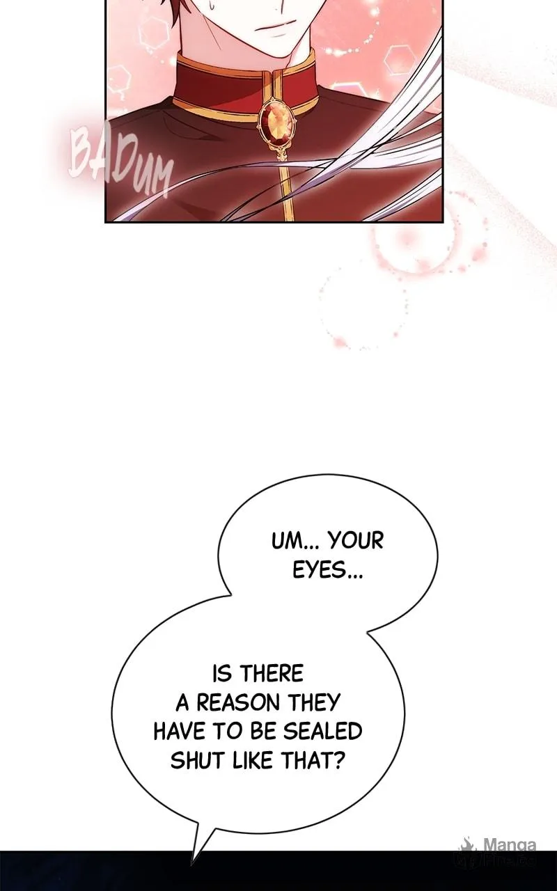 Bride of Obsidian Chapter 44 page 10 - 