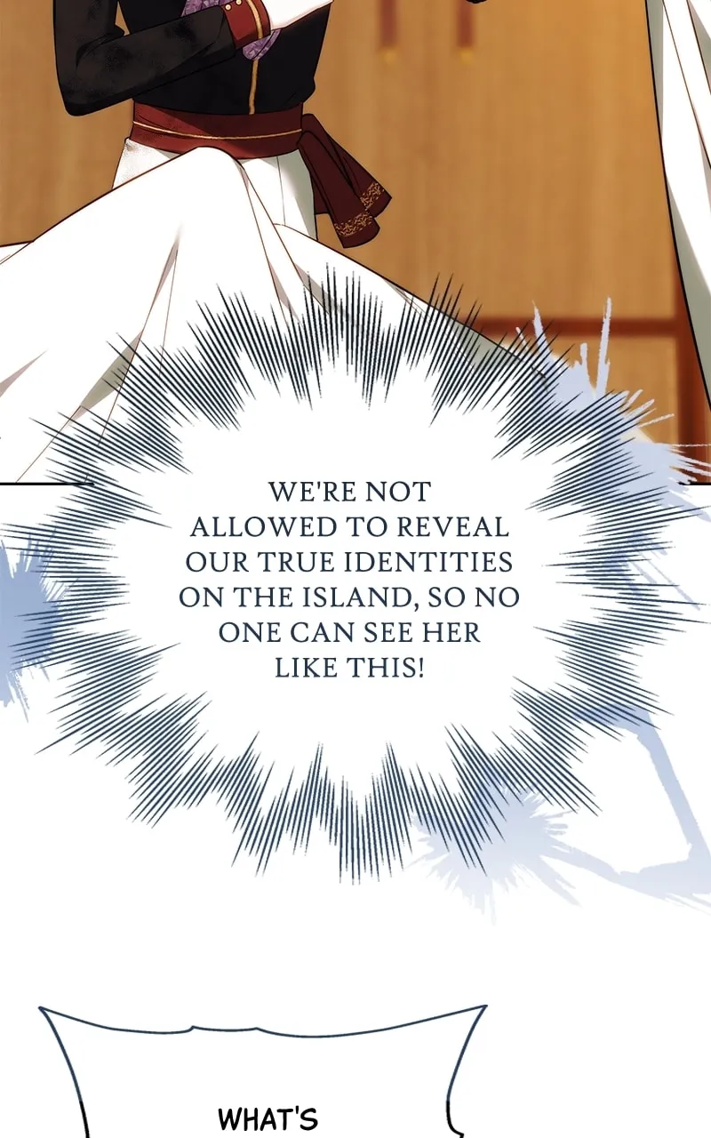 Bride of Obsidian Chapter 44 page 91 - 