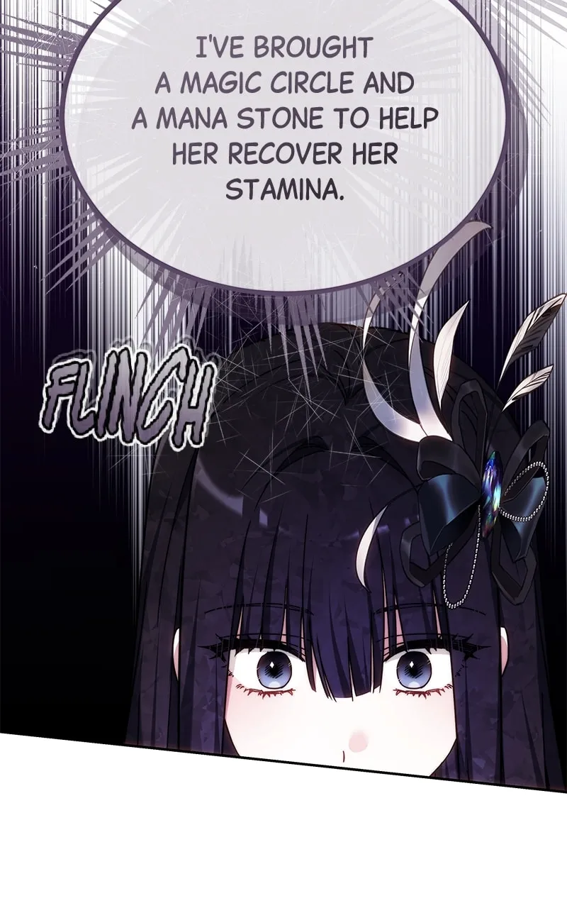 Bride of Obsidian Chapter 44 page 94 - 