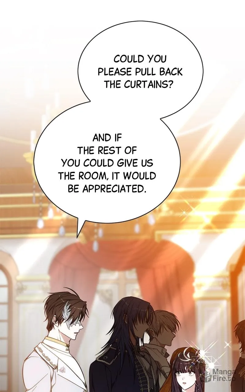 Bride of Obsidian Chapter 44 page 95 - 