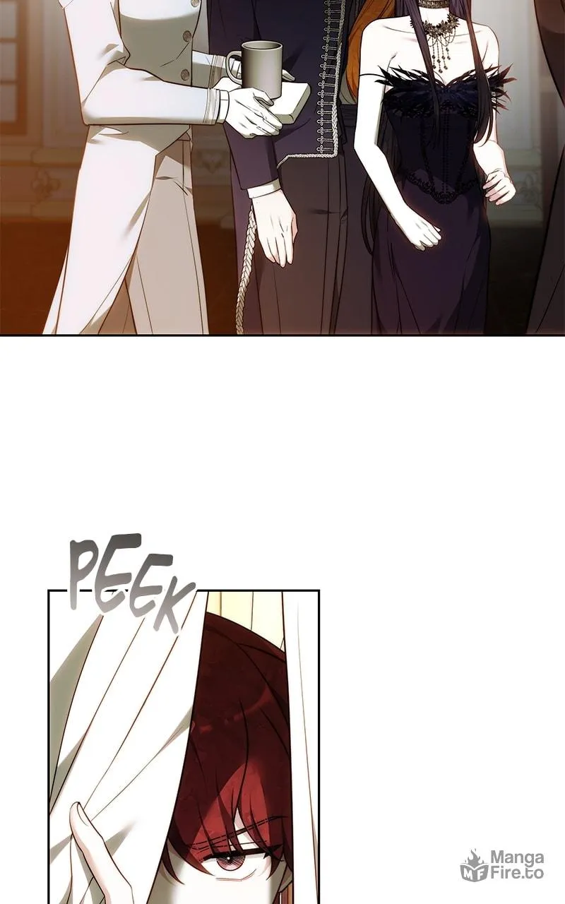 Bride of Obsidian Chapter 44 page 96 - 