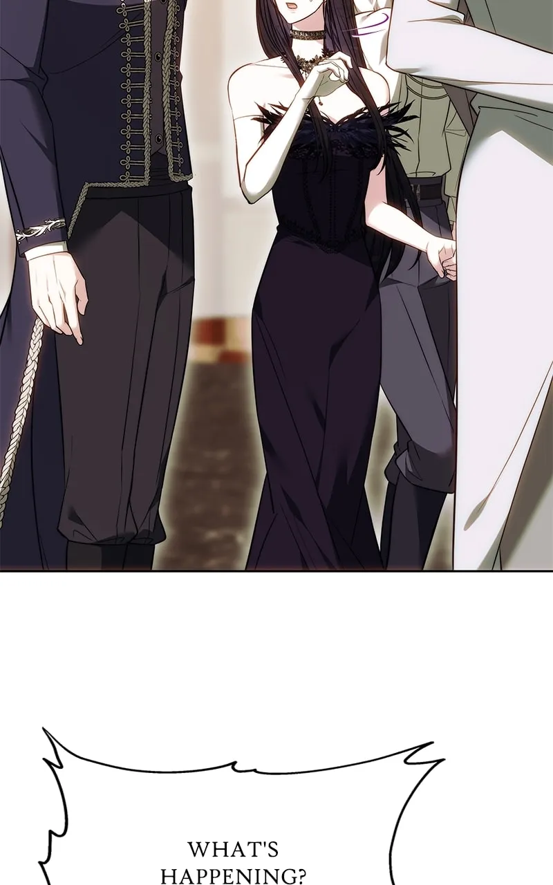 Bride of Obsidian Chapter 44 page 98 - 