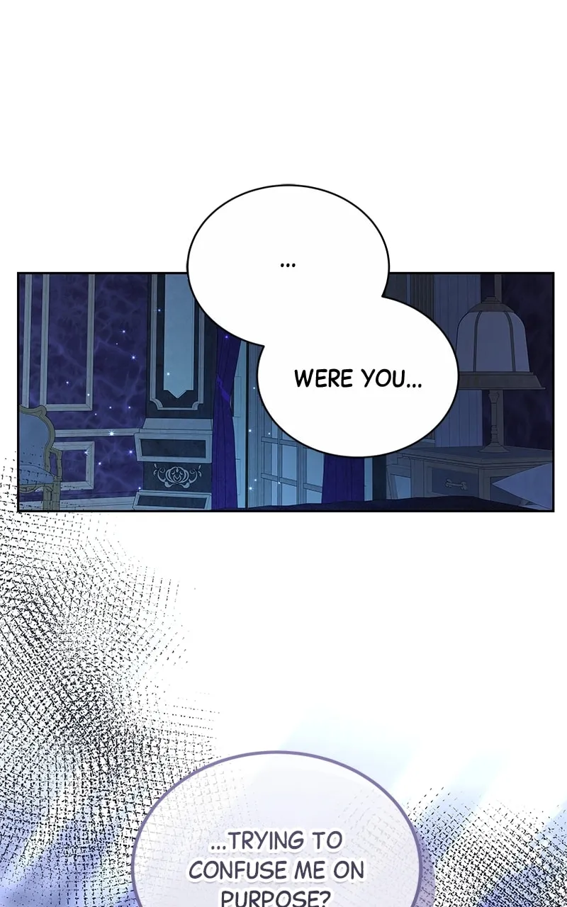 Bride of Obsidian Chapter 45 page 2 - 