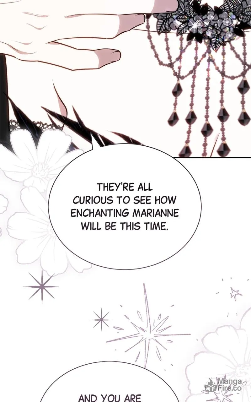 Bride of Obsidian Chapter 45 page 102 - 