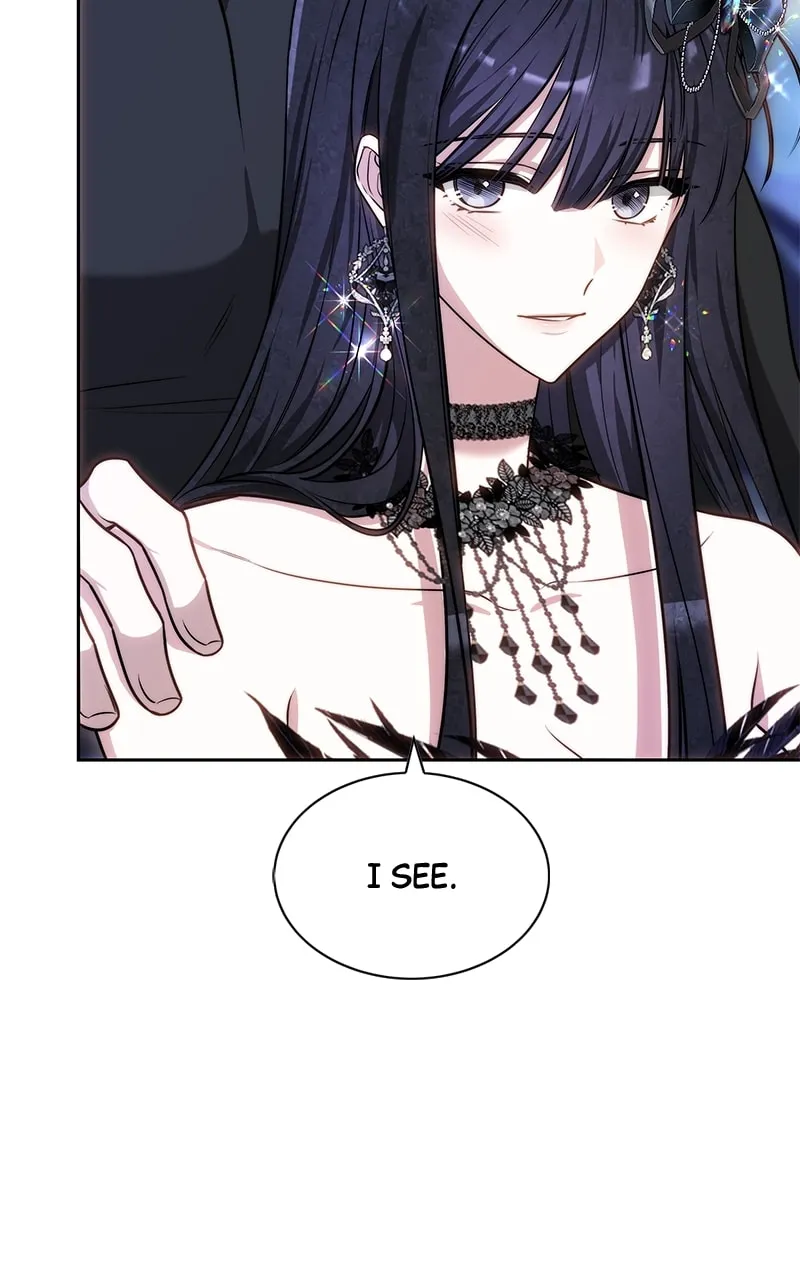 Bride of Obsidian Chapter 45 page 107 - 