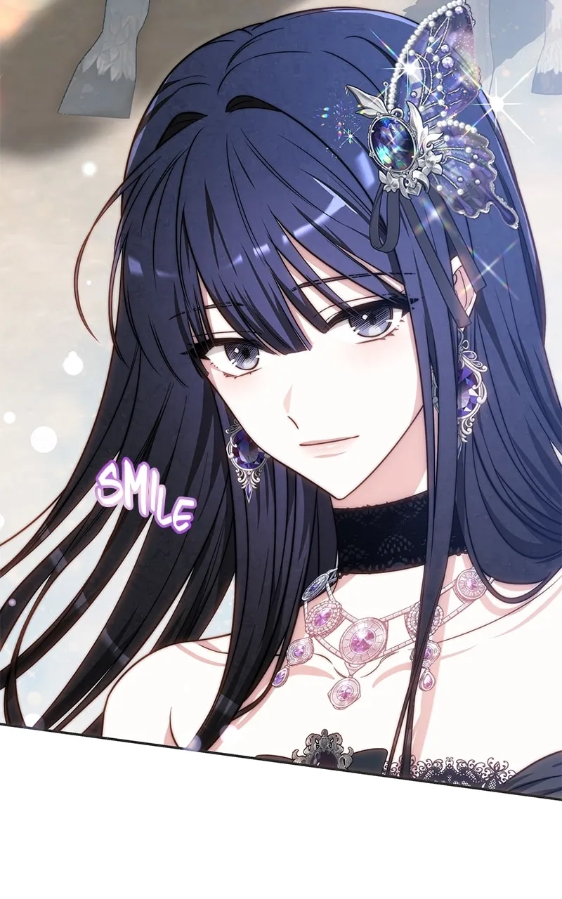 Bride of Obsidian Chapter 45 page 116 - 