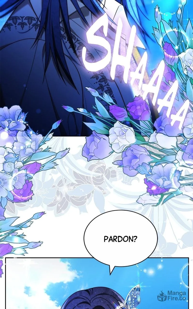 Bride of Obsidian Chapter 45 page 126 - 