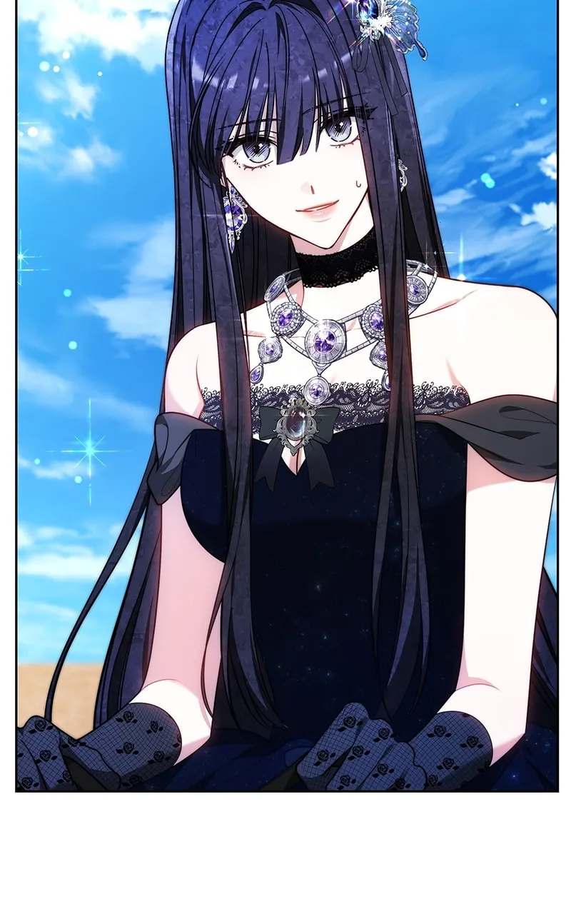 Bride of Obsidian Chapter 45 page 127 - 