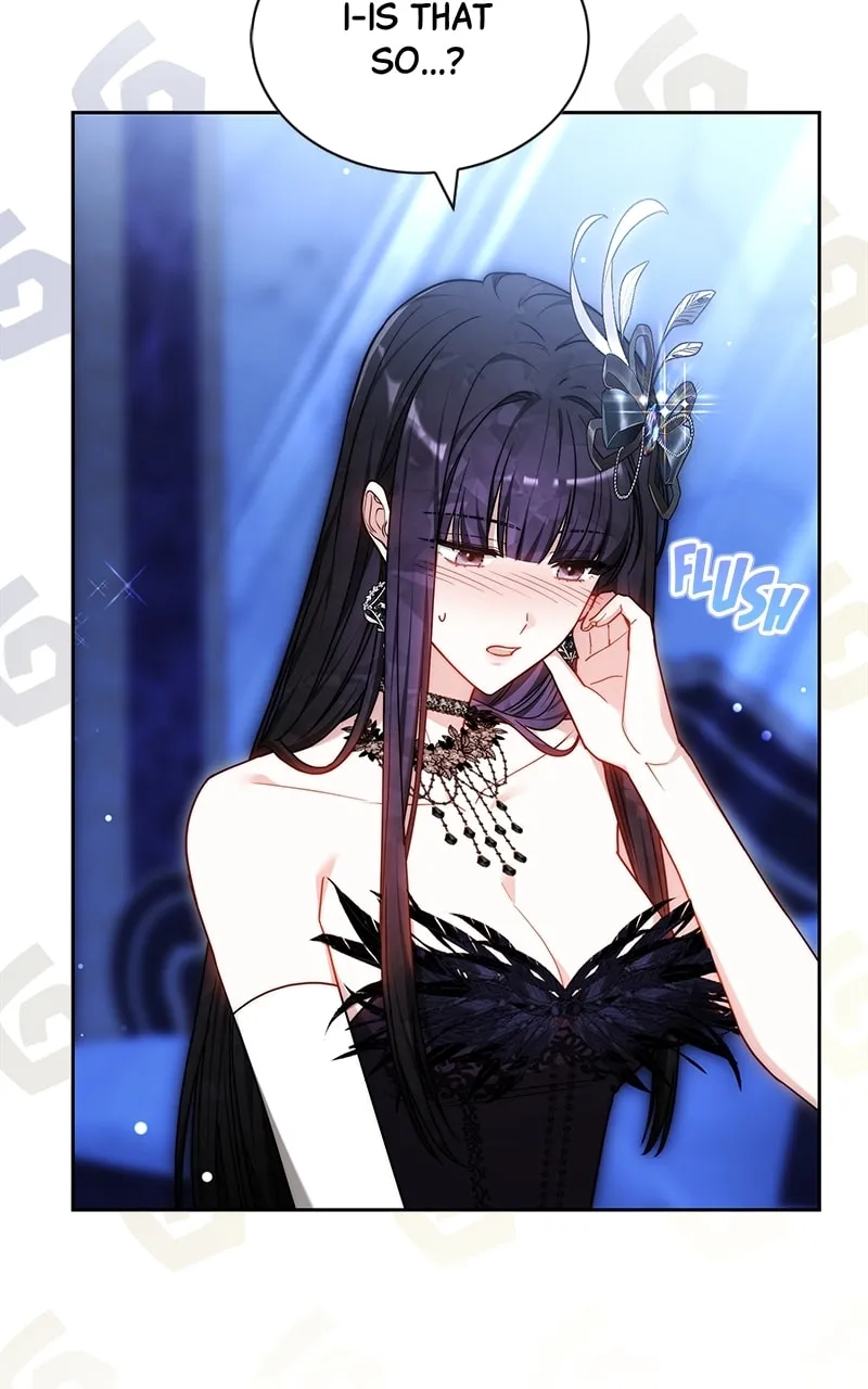 Bride of Obsidian Chapter 45 page 23 - 