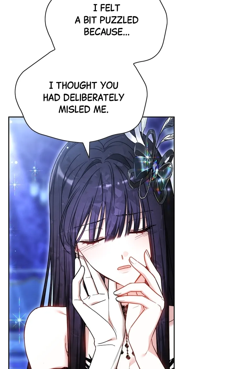 Bride of Obsidian Chapter 45 page 26 - 