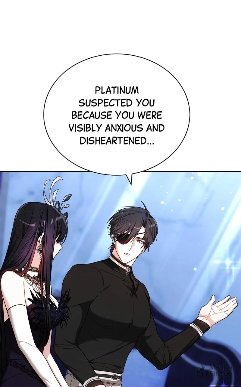 Bride of Obsidian Chapter 45 page 33 - 