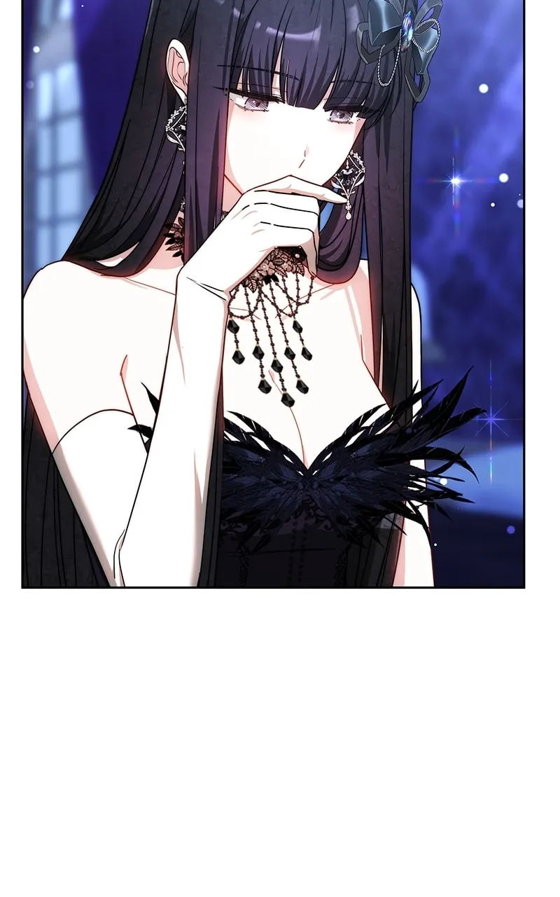 Bride of Obsidian Chapter 45 page 37 - 