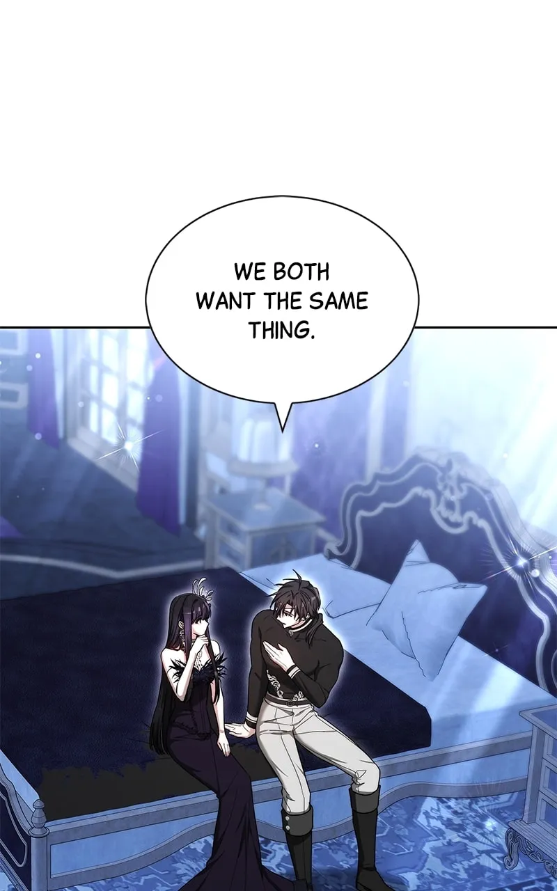 Bride of Obsidian Chapter 45 page 38 - 