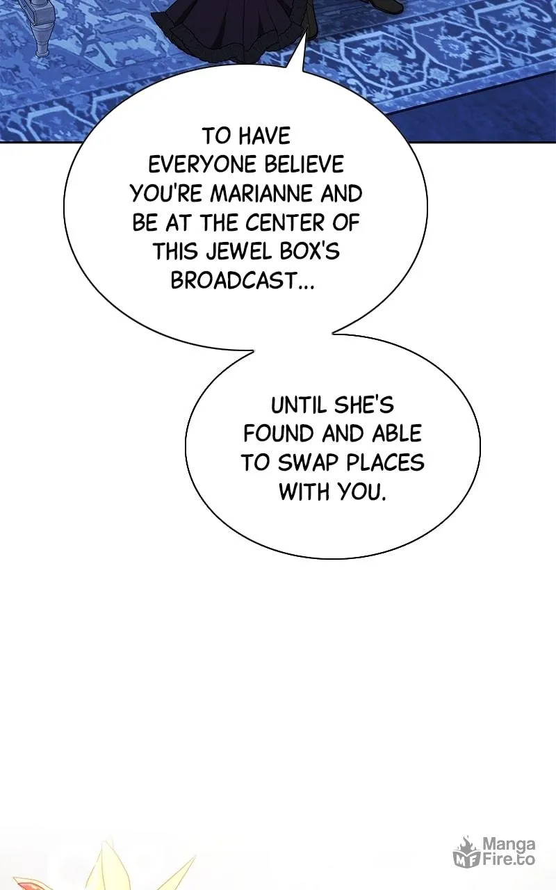 Bride of Obsidian Chapter 45 page 39 - 