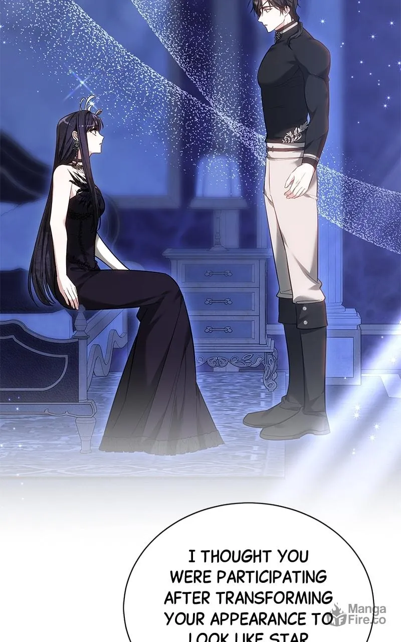 Bride of Obsidian Chapter 45 page 5 - 