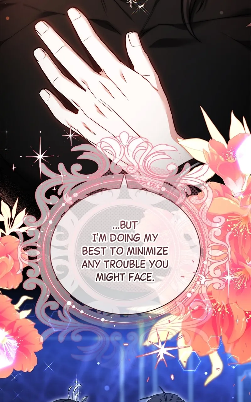 Bride of Obsidian Chapter 45 page 41 - 
