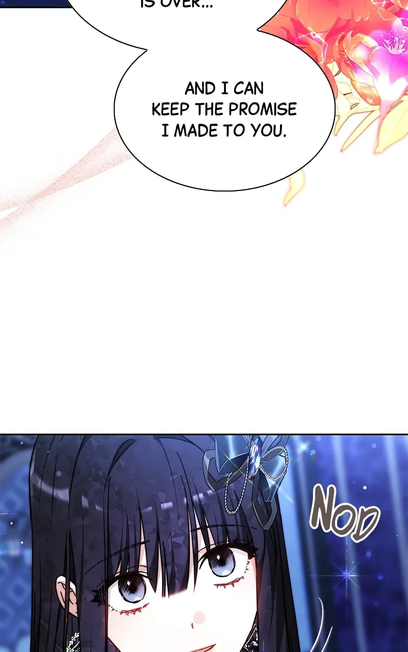 Bride of Obsidian Chapter 45 page 43 - 