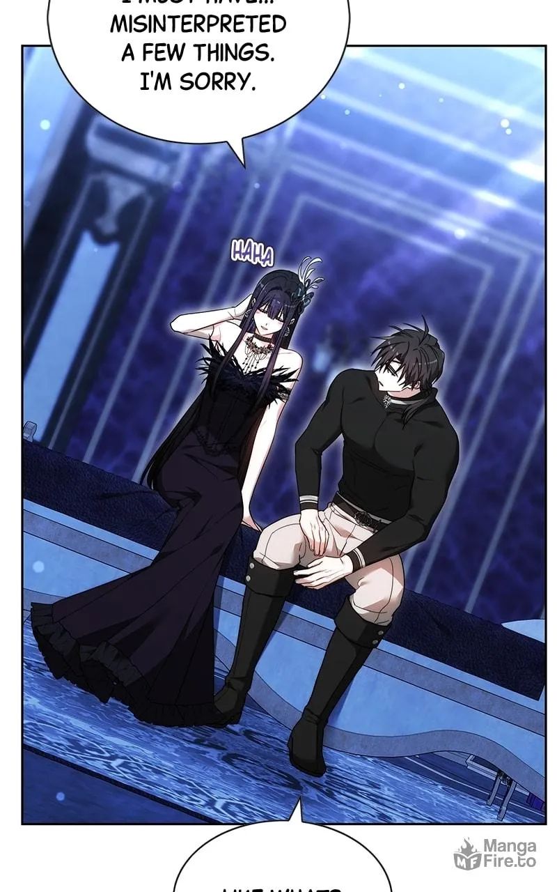 Bride of Obsidian Chapter 45 page 45 - 
