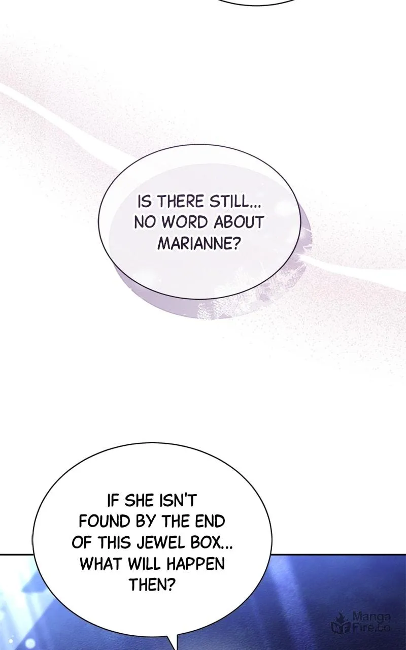 Bride of Obsidian Chapter 45 page 50 - 