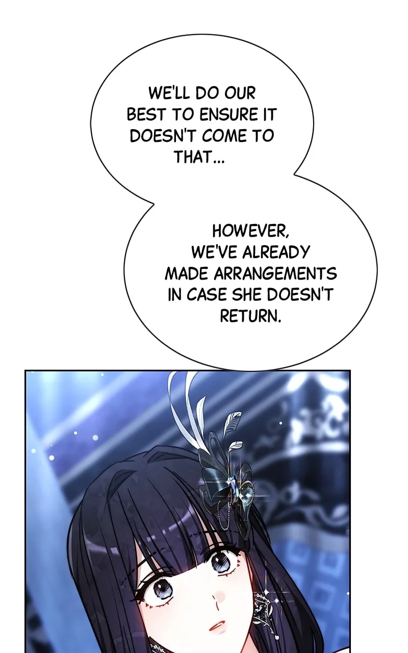 Bride of Obsidian Chapter 45 page 52 - 