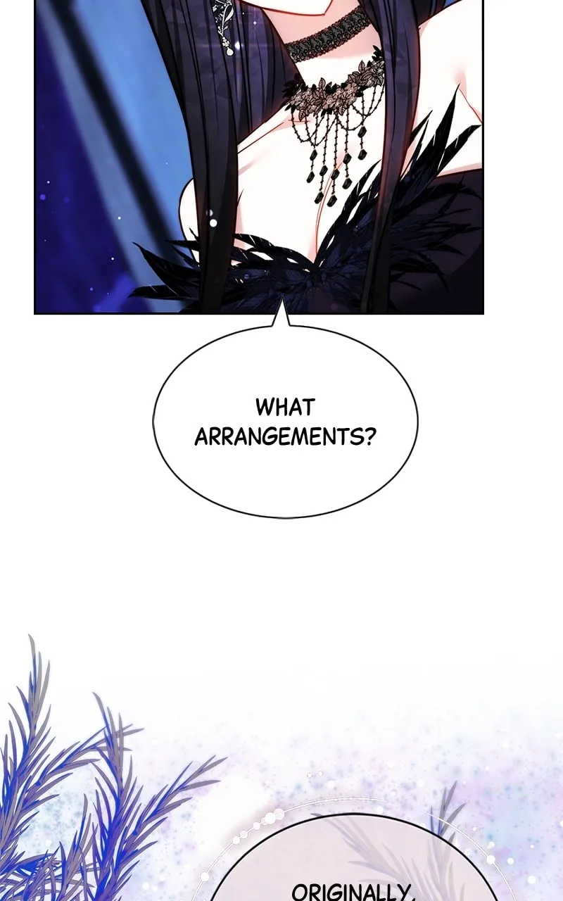 Bride of Obsidian Chapter 45 page 53 - 