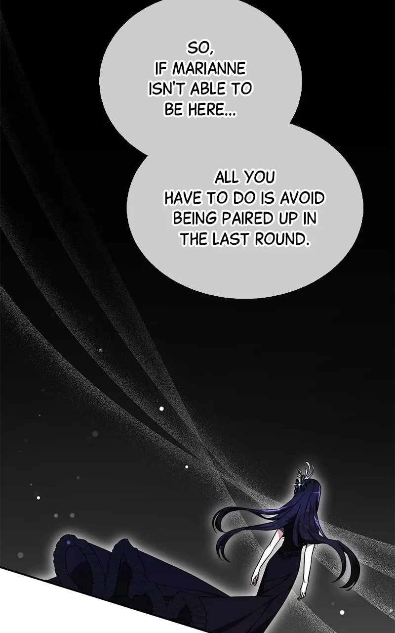 Bride of Obsidian Chapter 45 page 56 - 