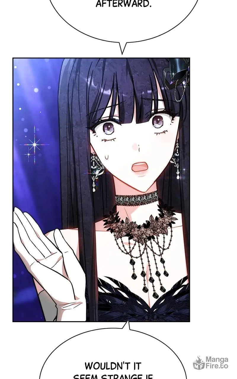 Bride of Obsidian Chapter 45 page 60 - 