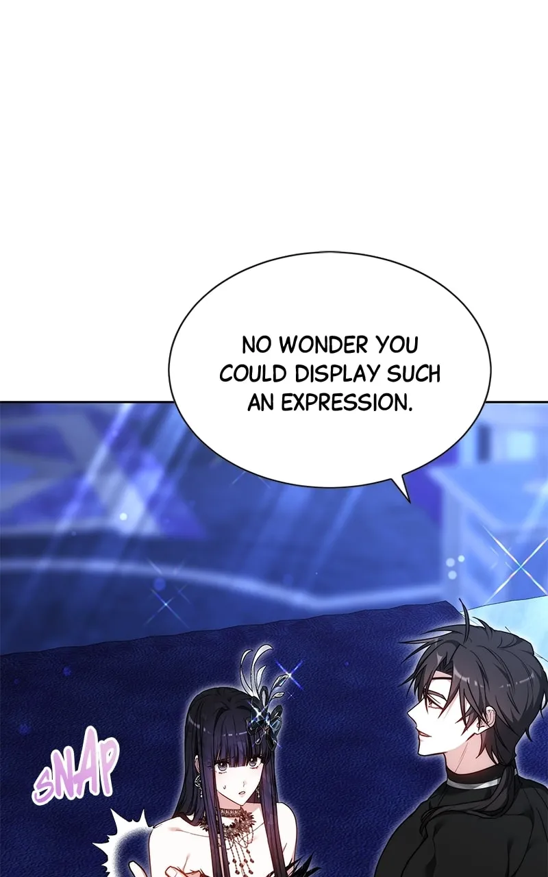 Bride of Obsidian Chapter 45 page 7 - 
