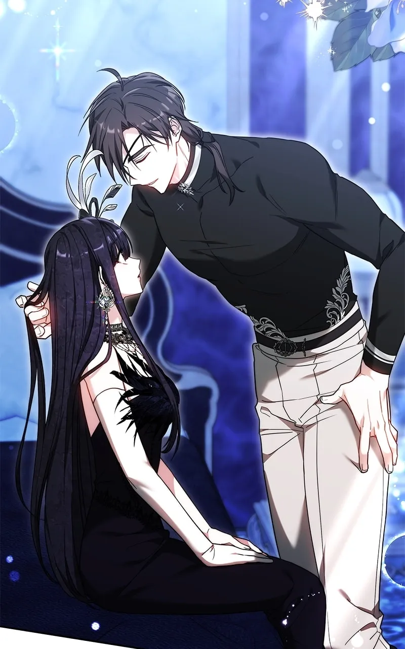 Bride of Obsidian Chapter 45 page 62 - 