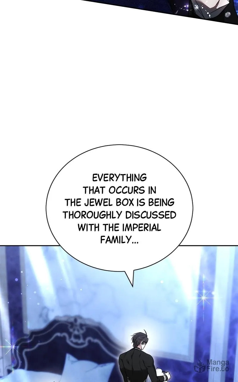 Bride of Obsidian Chapter 45 page 63 - 