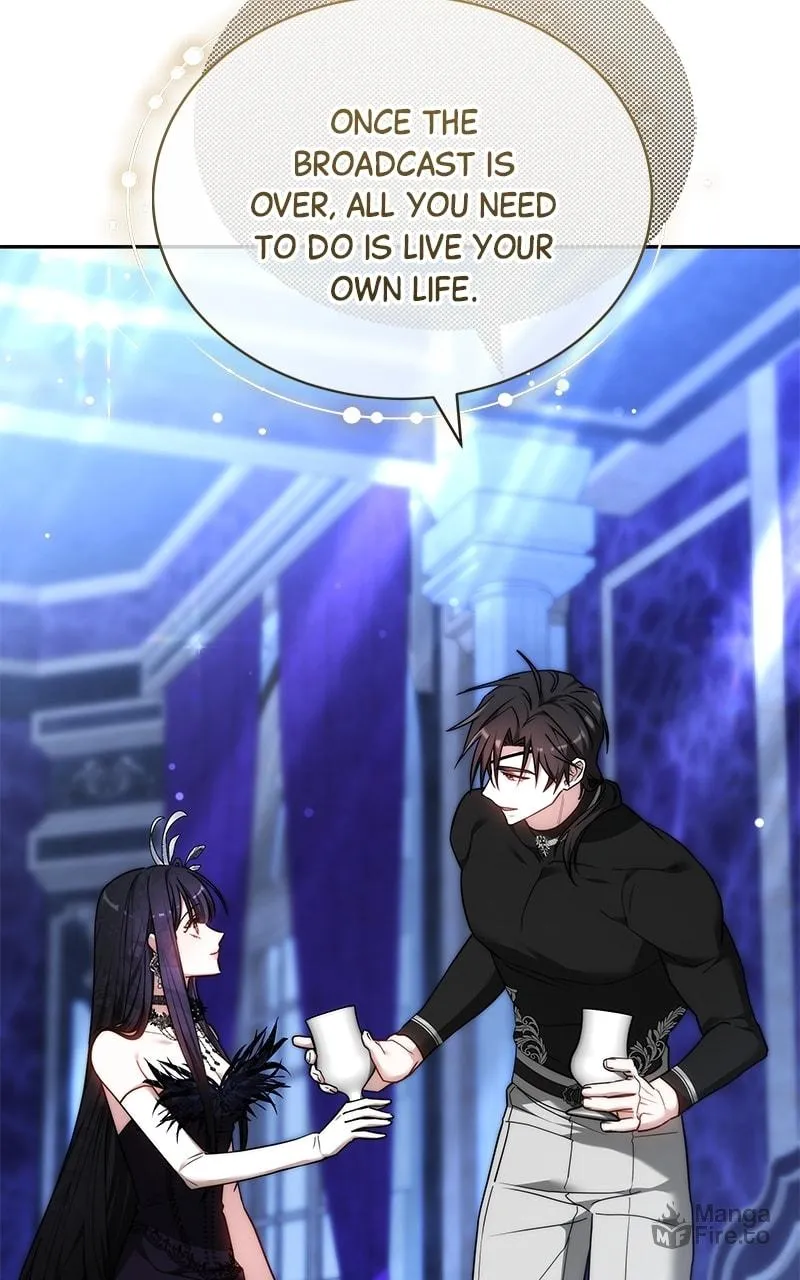 Bride of Obsidian Chapter 45 page 66 - 