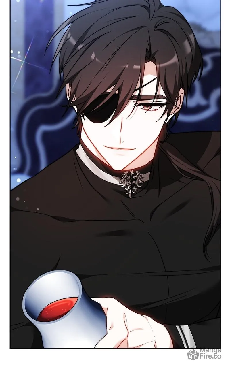 Bride of Obsidian Chapter 45 page 72 - 