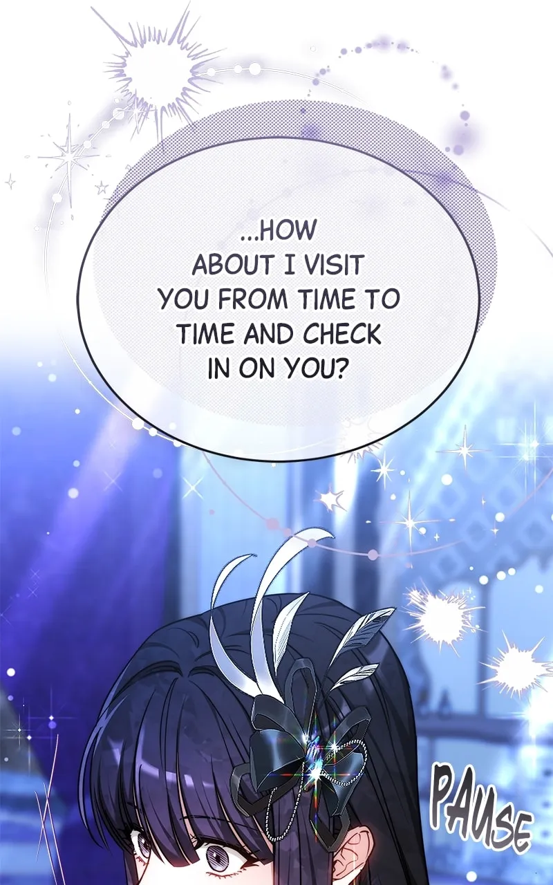 Bride of Obsidian Chapter 45 page 76 - 