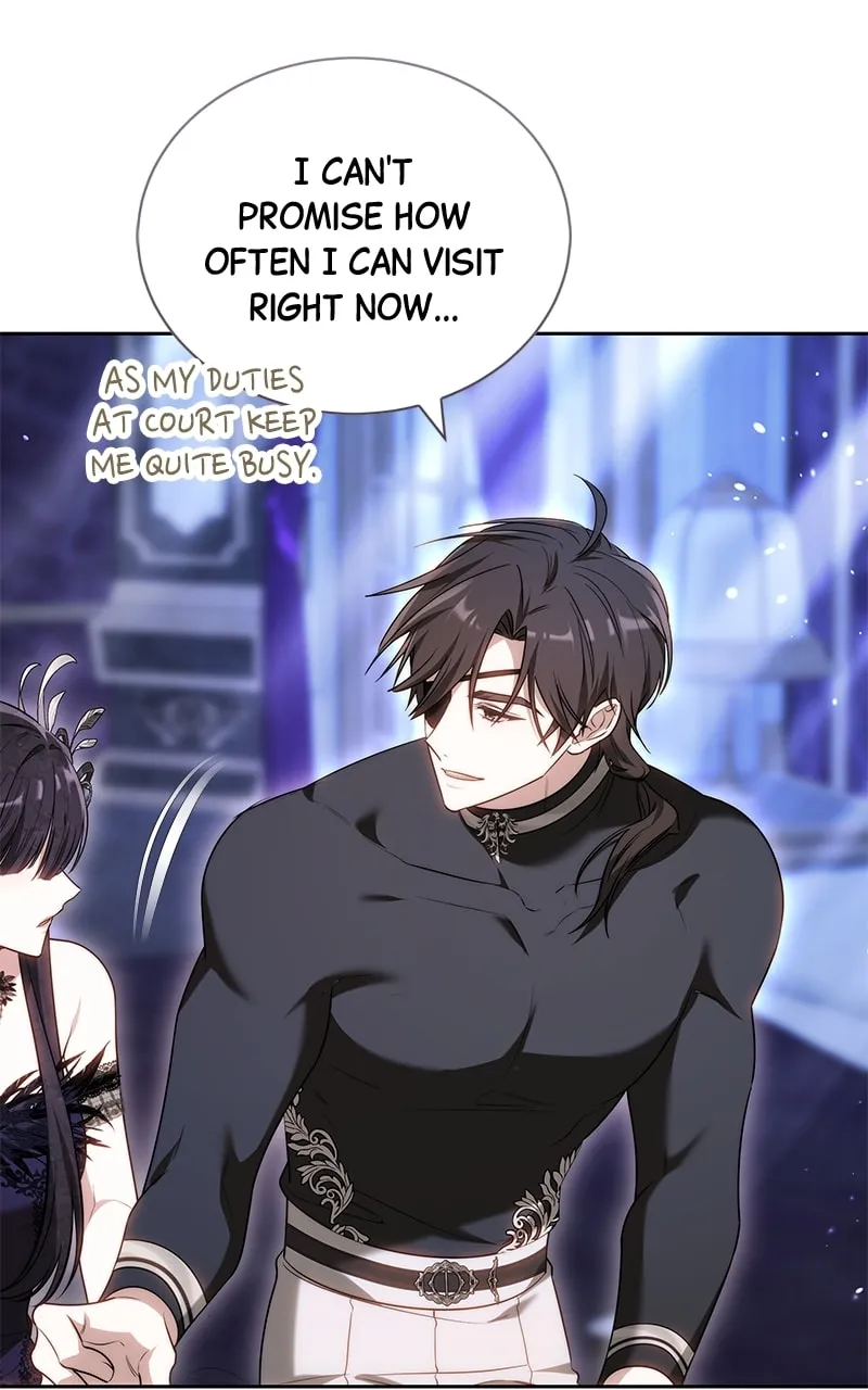 Bride of Obsidian Chapter 45 page 79 - 
