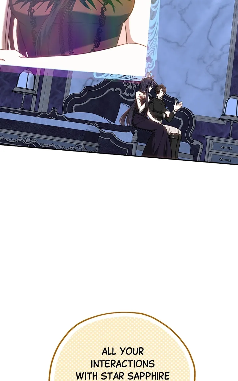 Bride of Obsidian Chapter 45 page 92 - 