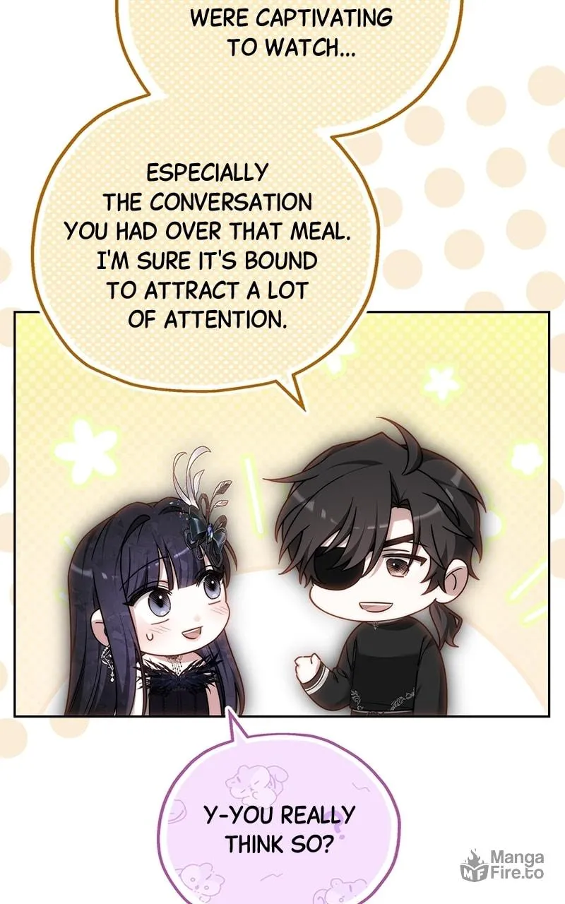 Bride of Obsidian Chapter 45 page 93 - 