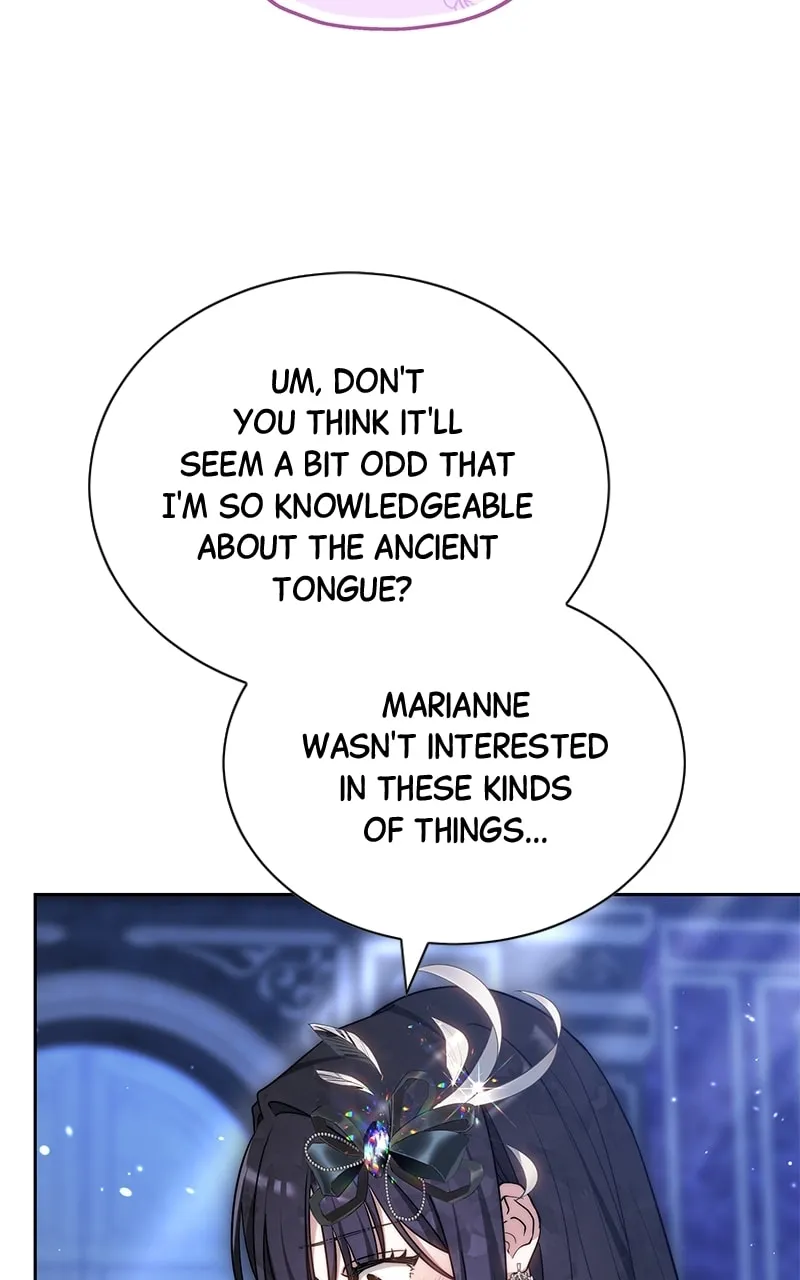 Bride of Obsidian Chapter 45 page 94 - 