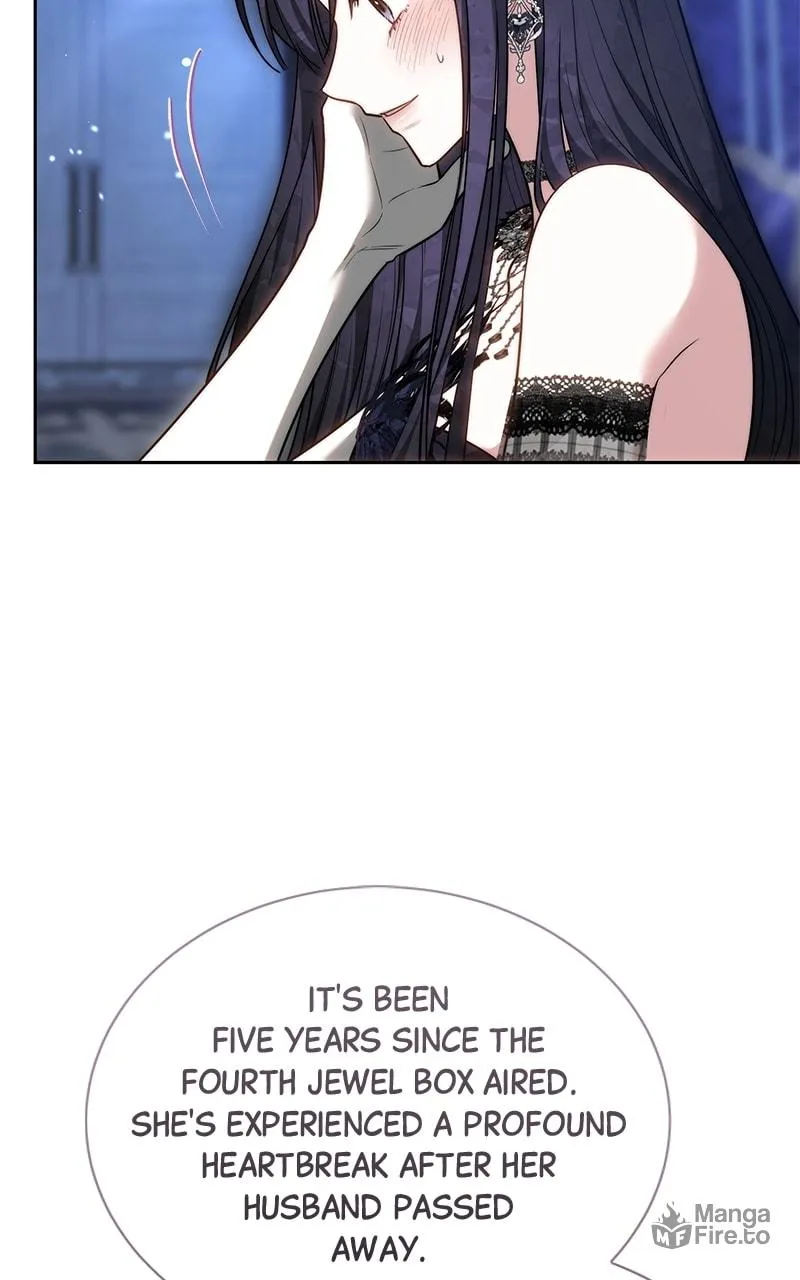 Bride of Obsidian Chapter 45 page 95 - 