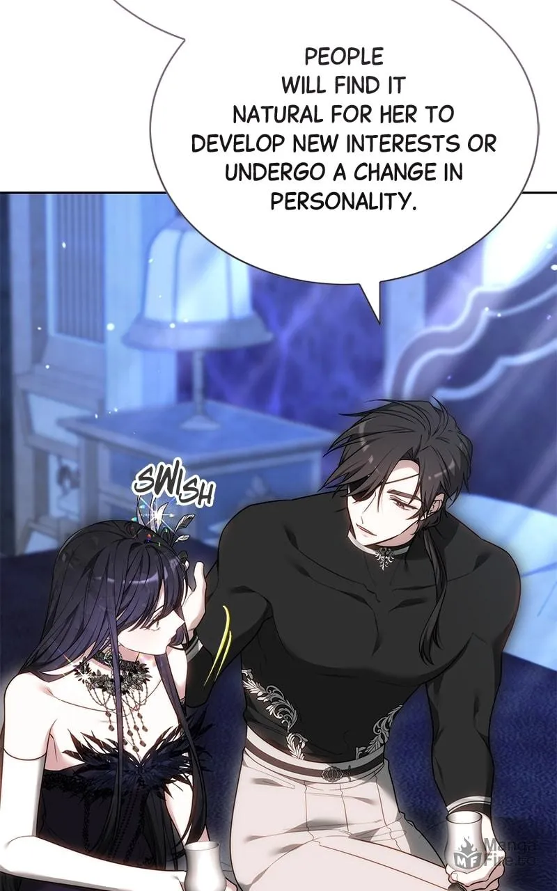 Bride of Obsidian Chapter 45 page 96 - 