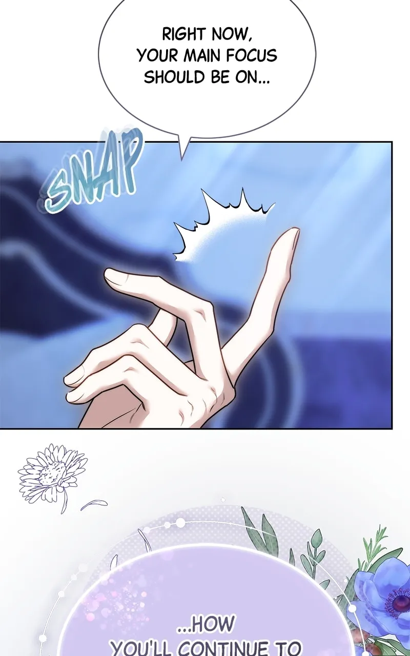 Bride of Obsidian Chapter 45 page 98 - 
