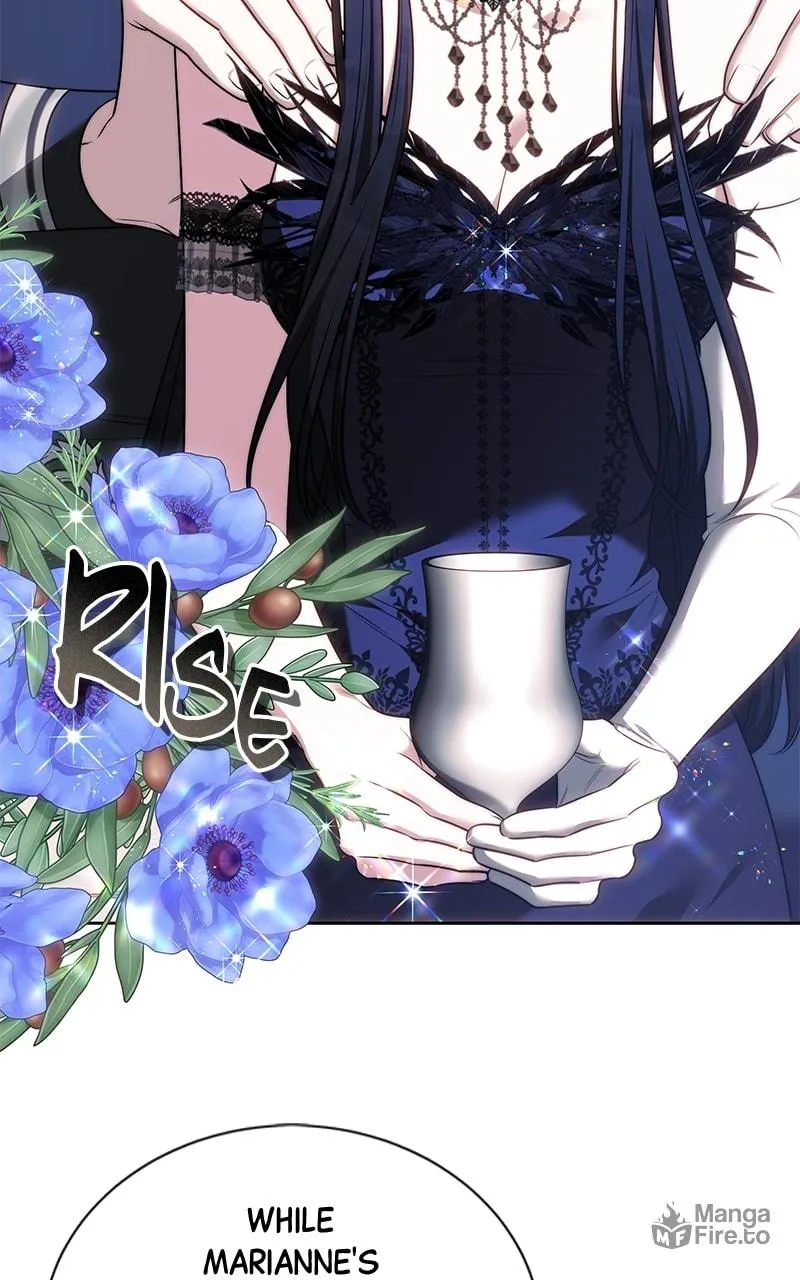 Bride of Obsidian Chapter 45 page 100 - 