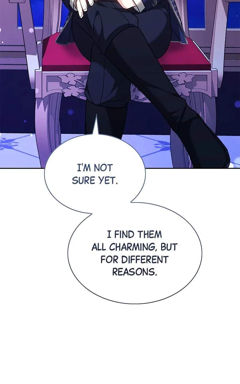 Bride of Obsidian Chapter 46 page 107 - 