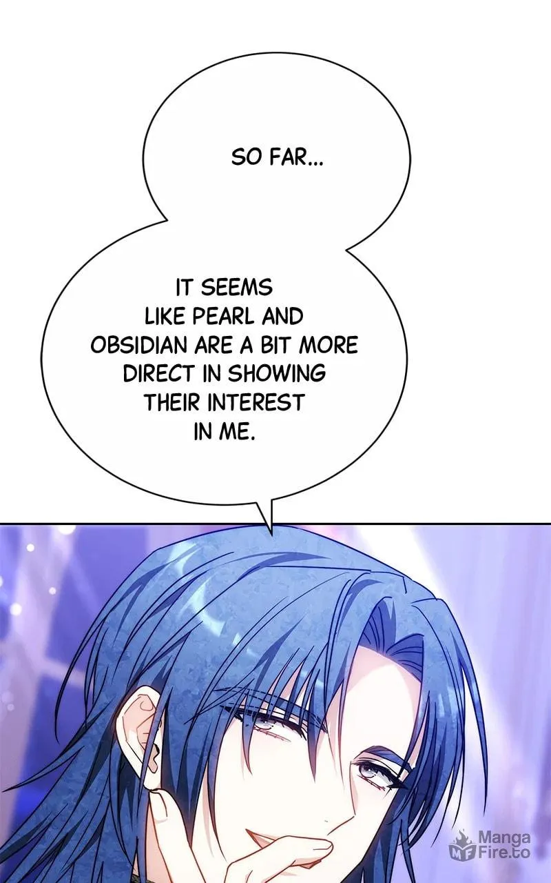 Bride of Obsidian Chapter 46 page 108 - 