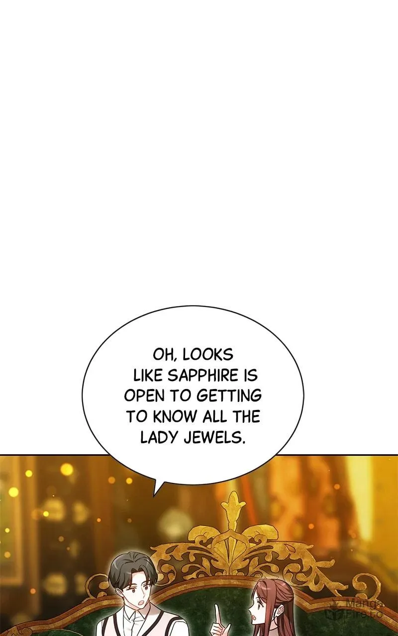Bride of Obsidian Chapter 46 page 111 - 