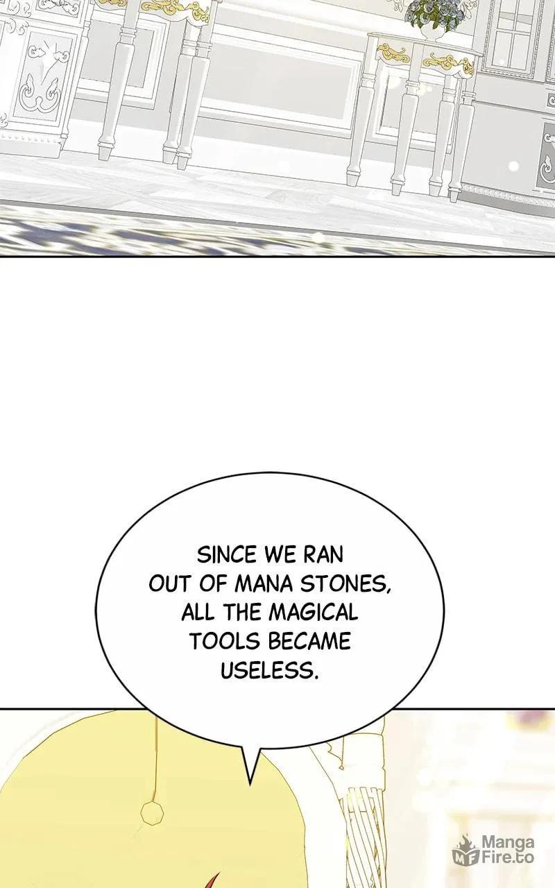 Bride of Obsidian Chapter 46 page 114 - 