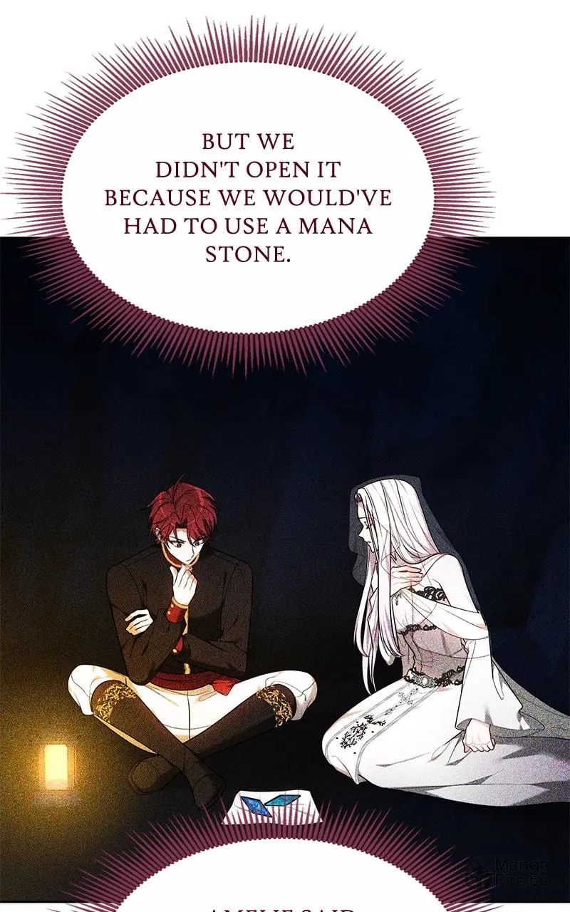 Bride of Obsidian Chapter 46 page 120 - 