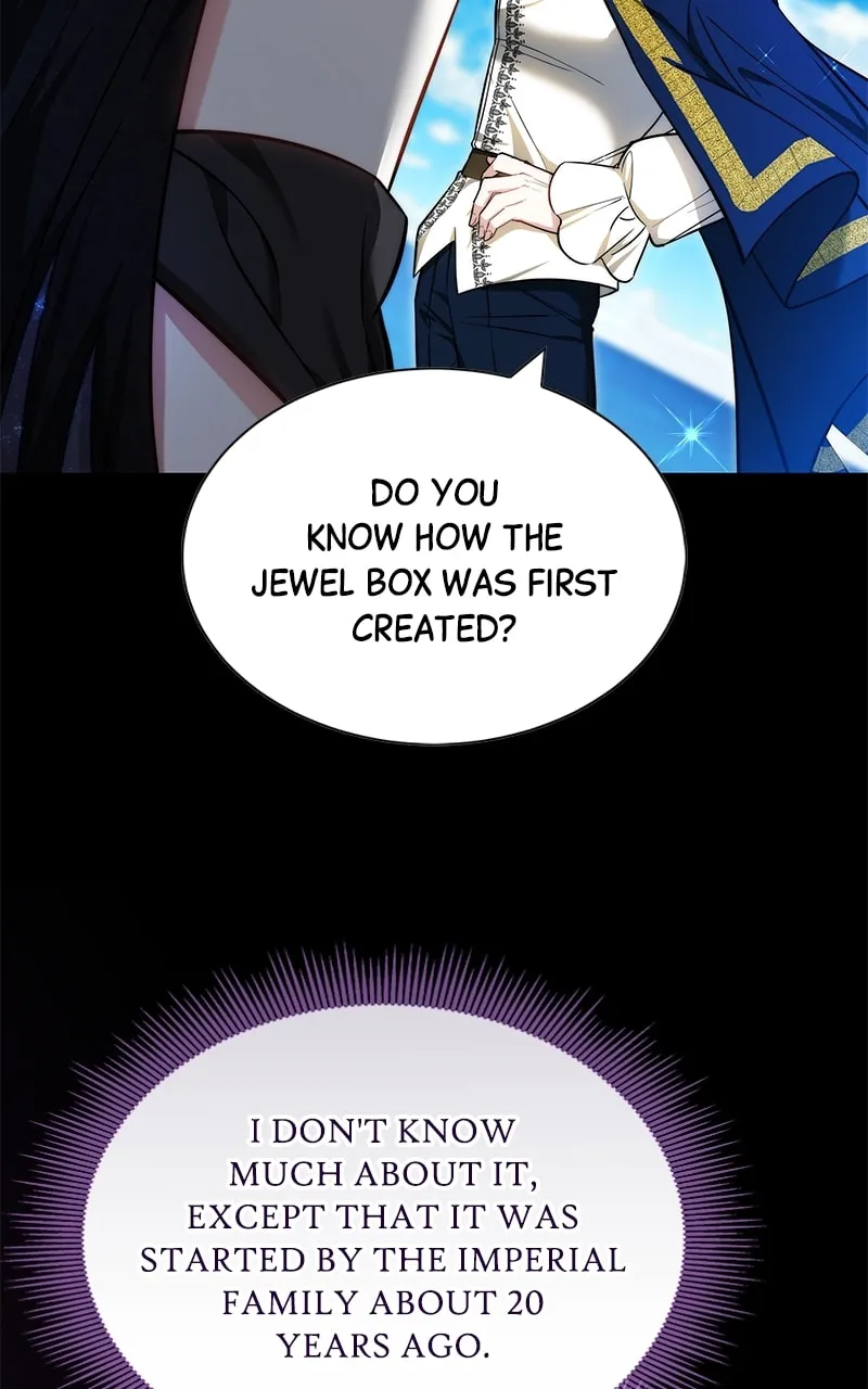 Bride of Obsidian Chapter 46 page 13 - 