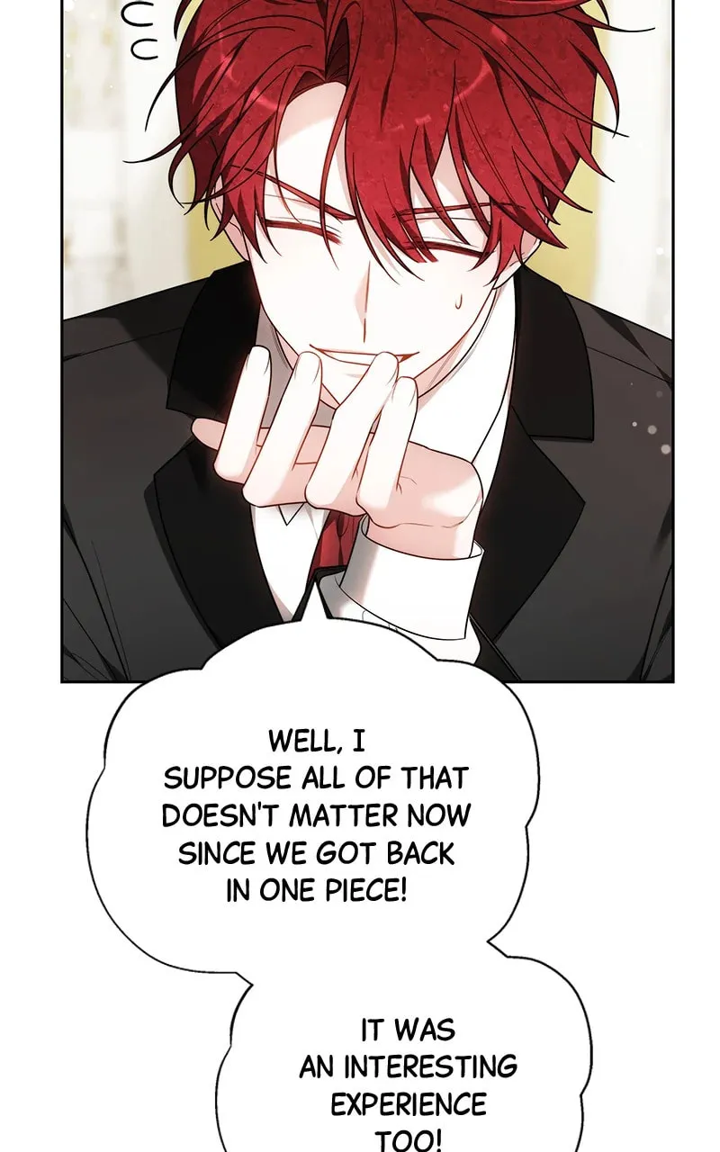 Bride of Obsidian Chapter 46 page 122 - 