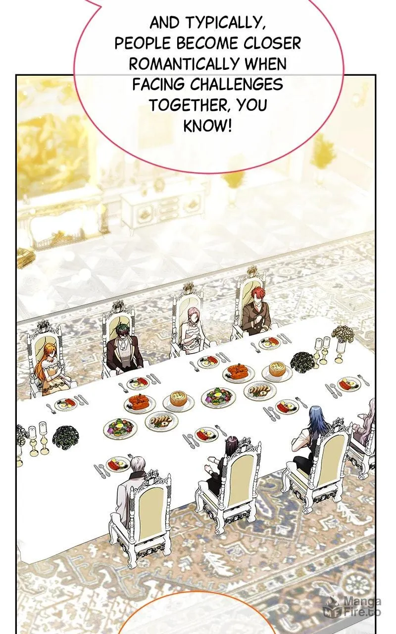 Bride of Obsidian Chapter 46 page 125 - 